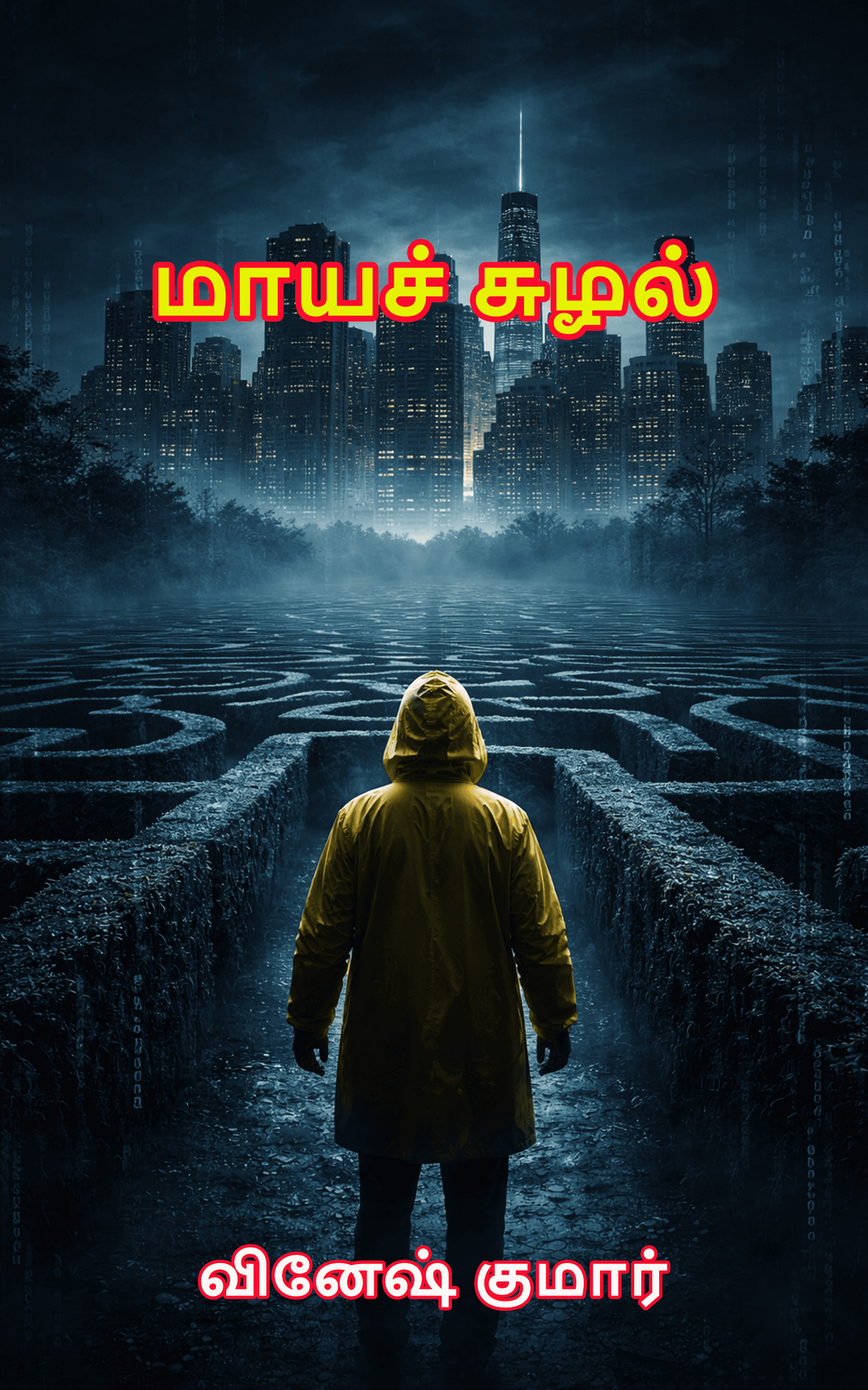 மாயச் சுழல்