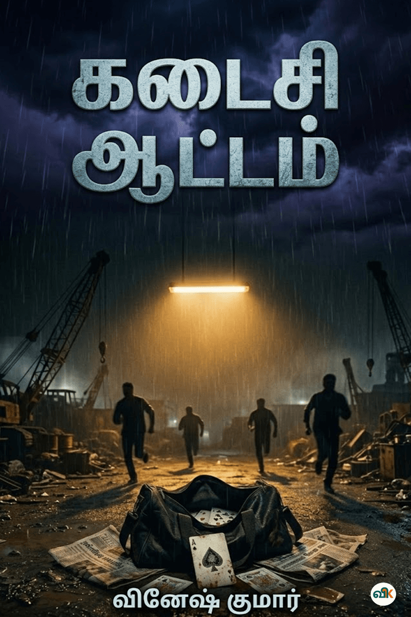 கடைசி ஆட்டம்